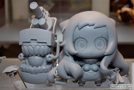 キャラホビ2014 イベント 画像 レビュー フィギュア グッドスマイルカンパニー ねんどろいど 悪魔ほむら ほむほむ 34