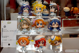 キャラホビ2014 イベント 画像 レビュー フィギュア グッドスマイルカンパニー ねんどろいど 悪魔ほむら ほむほむ 36