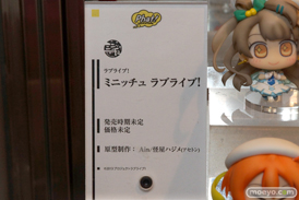 キャラホビ2014 イベント 画像 レビュー フィギュア グッドスマイルカンパニー ねんどろいど 悪魔ほむら ほむほむ 37