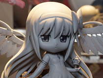 【キャラホビ2014】「悪魔ほむら」「伊401」「金剛」など グッドスマイルカンパニーブース 新作「ねんどろいど・ディフォルメ系」特集