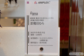 キャラホビ2014 イベント 画像 レビュー フィギュア グッドスマイルカンパニー figma figfix 忍野忍 悪魔ほむら 天津風 02