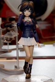 キャラホビ2014 イベント 画像 レビュー フィギュア グッドスマイルカンパニー figma figfix 忍野忍 悪魔ほむら 天津風 07