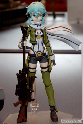 キャラホビ2014 イベント 画像 レビュー フィギュア グッドスマイルカンパニー figma figfix 忍野忍 悪魔ほむら 天津風 10