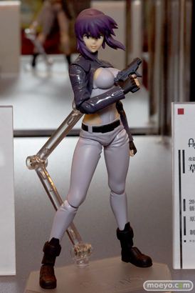 キャラホビ2014 イベント 画像 レビュー フィギュア グッドスマイルカンパニー figma figfix 忍野忍 悪魔ほむら 天津風 12