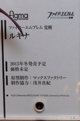 キャラホビ2014 イベント 画像 レビュー フィギュア グッドスマイルカンパニー figma figfix 忍野忍 悪魔ほむら 天津風 15