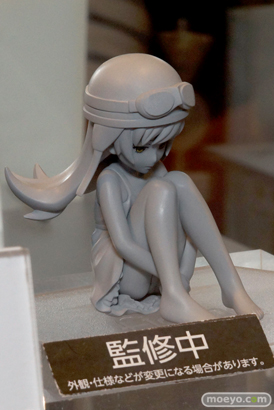 キャラホビ2014 イベント 画像 レビュー フィギュア グッドスマイルカンパニー figma figfix 忍野忍 悪魔ほむら 天津風 18