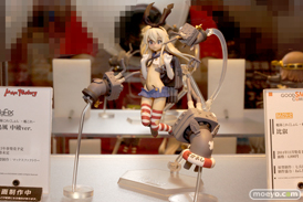 キャラホビ2014 イベント 画像 レビュー フィギュア グッドスマイルカンパニー figma figfix 忍野忍 悪魔ほむら 天津風 20