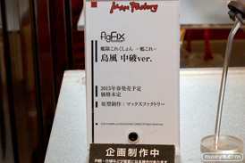 キャラホビ2014 イベント 画像 レビュー フィギュア グッドスマイルカンパニー figma figfix 忍野忍 悪魔ほむら 天津風 21