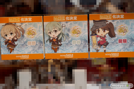 キャラホビ2014 イベント 画像 レビュー フィギュア グッドスマイルカンパニー figma figfix 忍野忍 悪魔ほむら 天津風 24