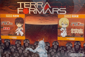 キャラホビ2014 イベント 画像 レビュー フィギュア グッドスマイルカンパニー figma figfix 忍野忍 悪魔ほむら 天津風 25