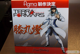 キャラホビ2014 イベント 画像 レビュー フィギュア グッドスマイルカンパニー figma figfix 忍野忍 悪魔ほむら 天津風 26