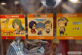 キャラホビ2014 イベント 画像 レビュー フィギュア グッドスマイルカンパニー figma figfix 忍野忍 悪魔ほむら 天津風 27