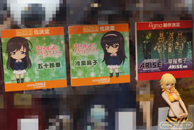 キャラホビ2014 イベント 画像 レビュー フィギュア グッドスマイルカンパニー figma figfix 忍野忍 悪魔ほむら 天津風 29