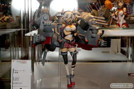 キャラホビ2014　イベント　画像　レビュー　フィギュア　グッドスマイルカンパニー　スケール　伊168　武蔵　06