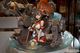 キャラホビ2014　イベント　画像　レビュー　フィギュア　グッドスマイルカンパニー　スケール　伊168　武蔵　08