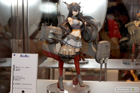 キャラホビ2014　イベント　画像　レビュー　フィギュア　グッドスマイルカンパニー　スケール　伊168　武蔵　10