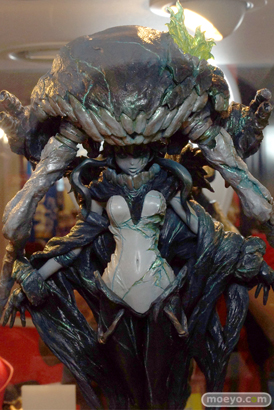 キャラホビ2014　イベント　画像　レビュー　フィギュア　グッドスマイルカンパニー　スケール　伊168　武蔵　14