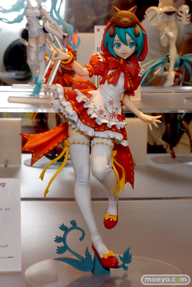 キャラホビ2014　イベント　画像　レビュー　フィギュア　グッドスマイルカンパニー　スケール　伊168　武蔵　22