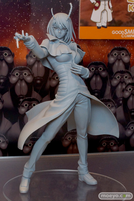 キャラホビ2014　イベント　画像　レビュー　フィギュア　グッドスマイルカンパニー　スケール　伊168　武蔵　29