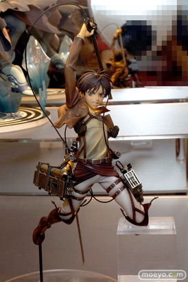 キャラホビ2014　イベント　画像　レビュー　フィギュア　グッドスマイルカンパニー　スケール　伊168　武蔵　31