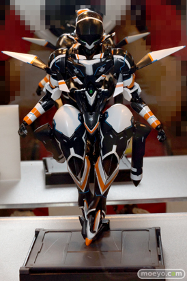 キャラホビ2014　イベント　画像　レビュー　フィギュア　グッドスマイルカンパニー　スケール　伊168　武蔵　39