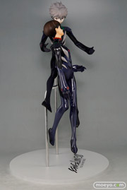 ヴェルテクス　Dwell ヱヴァンゲリヲン新劇場版：Q 渚カヲル×碇シンジ　画像　フィギュア　レビュー　03