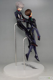 ヴェルテクス　Dwell ヱヴァンゲリヲン新劇場版：Q 渚カヲル×碇シンジ　画像　フィギュア　レビュー　04