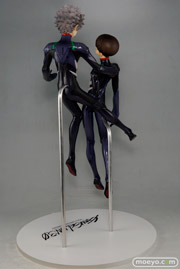 ヴェルテクス　Dwell ヱヴァンゲリヲン新劇場版：Q 渚カヲル×碇シンジ　画像　フィギュア　レビュー　06