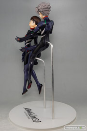 ヴェルテクス　Dwell ヱヴァンゲリヲン新劇場版：Q 渚カヲル×碇シンジ　画像　フィギュア　レビュー　07
