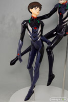ヴェルテクス　Dwell ヱヴァンゲリヲン新劇場版：Q 渚カヲル×碇シンジ　画像　フィギュア　レビュー　09