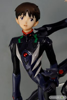 ヴェルテクス　Dwell ヱヴァンゲリヲン新劇場版：Q 渚カヲル×碇シンジ　画像　フィギュア　レビュー　12