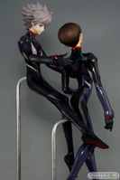 ヴェルテクス　Dwell ヱヴァンゲリヲン新劇場版：Q 渚カヲル×碇シンジ　画像　フィギュア　レビュー　16