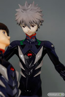 ヴェルテクス　Dwell ヱヴァンゲリヲン新劇場版：Q 渚カヲル×碇シンジ　画像　フィギュア　レビュー　17