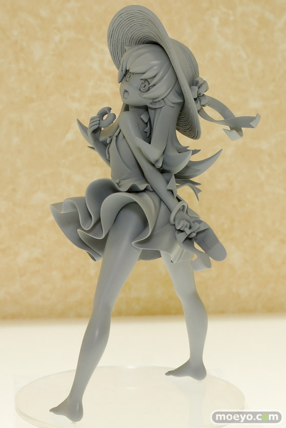 ワンダーフェスティバル 2014［夏］ 画像　フィギュア　レビュー　アルター　偽物語 忍野忍 01