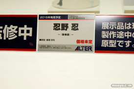 ワンダーフェスティバル 2014［夏］ 画像　フィギュア　レビュー　アルター　偽物語 忍野忍 09