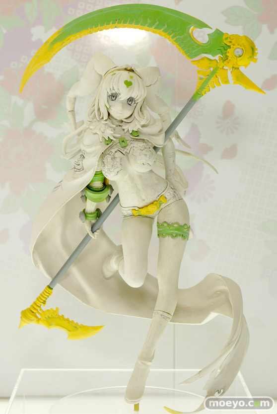 ワンダーフェスティバル 2014［夏］ 画像　フィギュア　レビュー　アルター　百花繚乱 千姫 サディスティック・サキュバスVer. 01