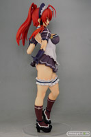 回天堂 百花繚乱サムライブライド 柳生十兵衛 メイドver. フィギュア 画像 レビュー パンツ キャストオフ おっぱい 03