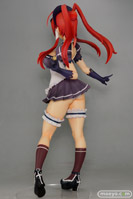 回天堂 百花繚乱サムライブライド 柳生十兵衛 メイドver. フィギュア 画像 レビュー パンツ キャストオフ おっぱい 06