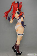 回天堂 百花繚乱サムライブライド 柳生十兵衛 メイドver. フィギュア 画像 レビュー パンツ キャストオフ おっぱい 27