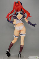 回天堂 百花繚乱サムライブライド 柳生十兵衛 メイドver. フィギュア 画像 レビュー パンツ キャストオフ おっぱい 28