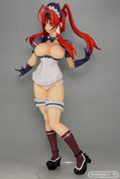 回天堂 百花繚乱サムライブライド 柳生十兵衛 メイドver. フィギュア 画像 レビュー パンツ キャストオフ おっぱい 31