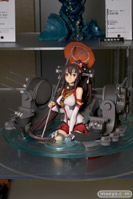 グッドスマイルカンパニー ワンホビセレクション　艦隊これくしょん-艦これ- 大和改 重兵装Ver. 画像　レビュー　フィギュア　軽兵装　02