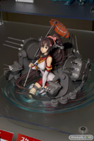 グッドスマイルカンパニー ワンホビセレクション　艦隊これくしょん-艦これ- 大和改 重兵装Ver. 画像　レビュー　フィギュア　軽兵装　04