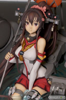 グッドスマイルカンパニー ワンホビセレクション　艦隊これくしょん-艦これ- 大和改 重兵装Ver. 画像　レビュー　フィギュア　軽兵装　05