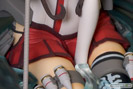 グッドスマイルカンパニー ワンホビセレクション　艦隊これくしょん-艦これ- 大和改 重兵装Ver. 画像　レビュー　フィギュア　軽兵装　12