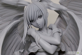 ワンダーフェスティバル 2014［夏］　画像　フィギュア　レビュー　コトブキヤ　シャイニング・アーク 光明の織天使 サクヤ Mode:セラフィム 05