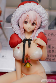 キャラホビ2014　画像　フィギュア　ガレキ　そに子　水着　レイン　レビュー　四次元組曲　04