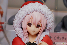 キャラホビ2014　画像　フィギュア　ガレキ　そに子　水着　レイン　レビュー　四次元組曲　05