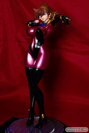 キャラホビ2014　画像　フィギュア　ガレキ　そに子　水着　レイン　レビュー　四次元組曲　10