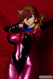 キャラホビ2014　画像　フィギュア　ガレキ　そに子　水着　レイン　レビュー　四次元組曲　11